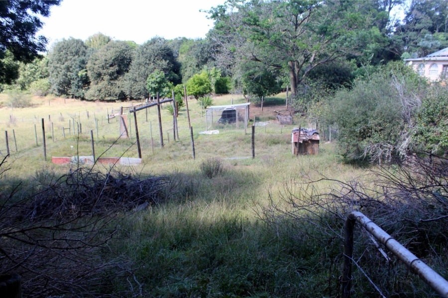 Commercial Property for Sale in Stutterheim Eastern Cape